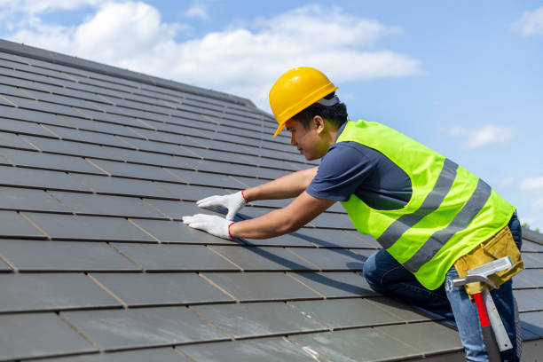 Quick and Trustworthy Emergency Roof Repair Services in Benson, MN