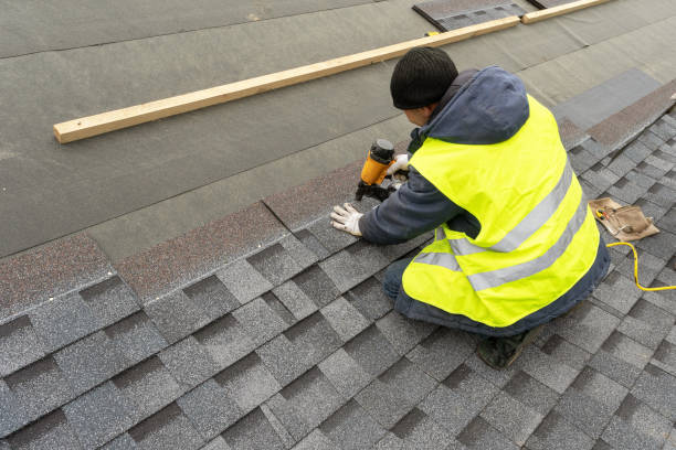 Best Roof Waterproofing Services  in Benson, MN