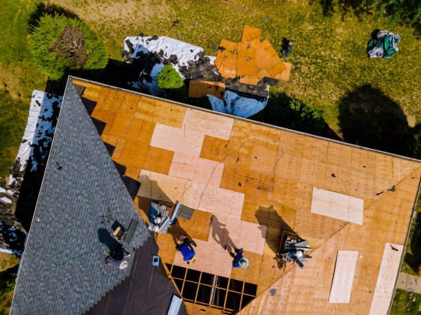 Best Residential Roofing Contractor  in Benson, MN