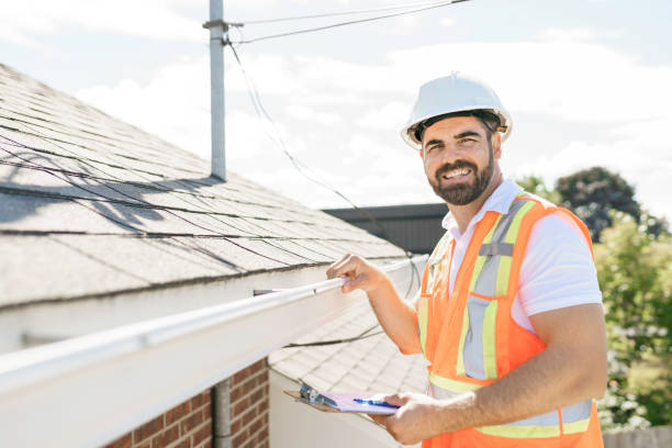 Best Commercial Roofing Services  in Benson, MN