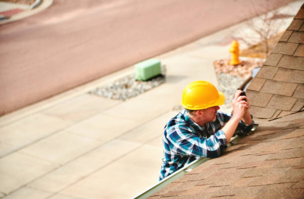Best Gutter Installation and Roofing  in Benson, MN