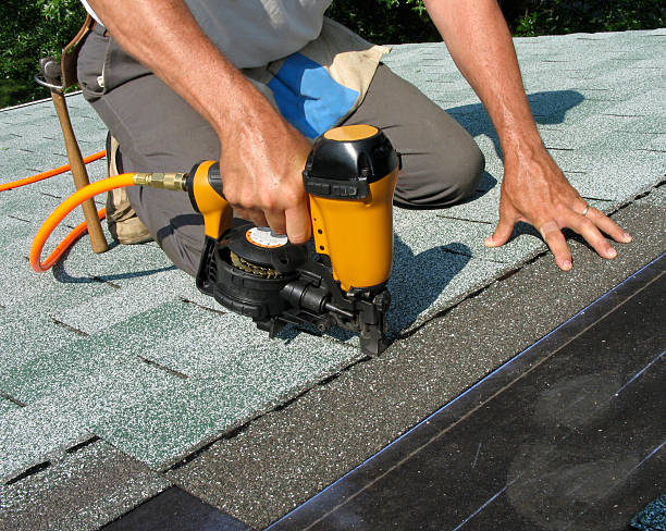 Best Shingle Roofing Installation  in Benson, MN