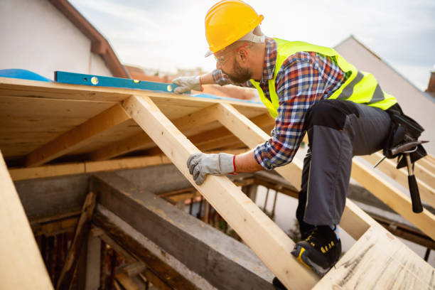 Benson, MN Roofing Contractor Company