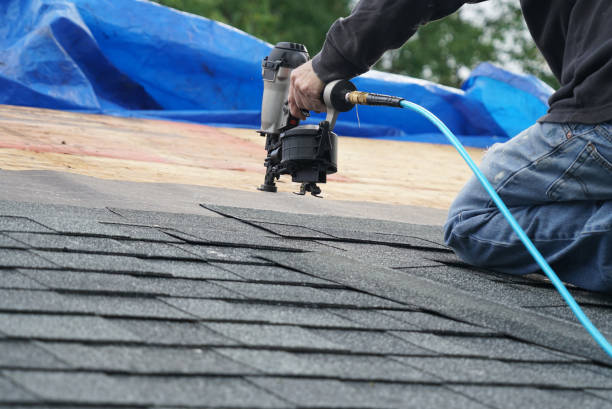 Roof Repair Estimates in Benson, MN