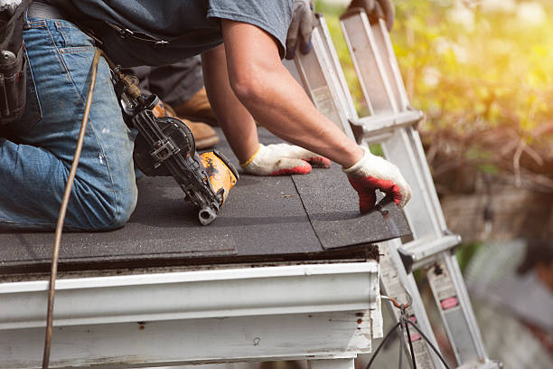 Best Best Roofing Contractors  in Benson, MN