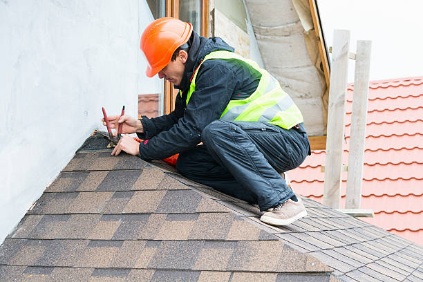 Roof Gutter Cleaning in Benson, MN