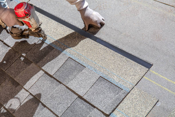 Best Residential Roofing Contractor  in Benson, MN
